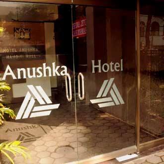 Hotel Anushka, Chennai 4